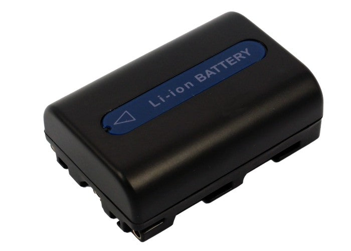 Replacement Battery for Sony  CCD-TR108 – Camera – 1300mAh / 7.4V
