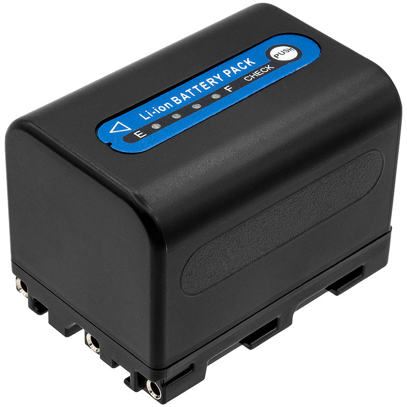 Replacement Battery for Sony  CCD-TRV108 – Camera – 2800mAh / 7.4V