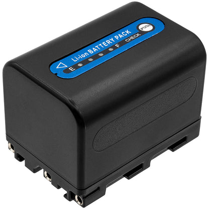 Replacement Battery for Sony  CCD-TRV108 – Camera – 2800mAh / 7.4V