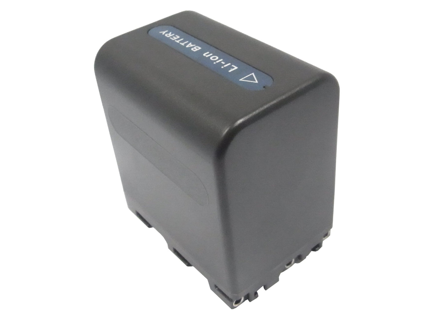 Replacement Battery for Sony  CCD-TRV108 – Camera – 4200mAh / 31.08Wh / 7.4V