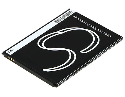 Replacement Battery for Qmobile  Z8 Plus – Mobile, SmartPhone – 3000mAh / 11.40Wh / 3.8V