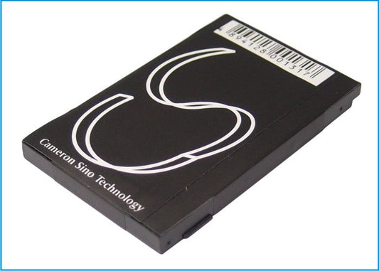 Replacement Battery for I-Mate  SP JAS – Mobile, SmartPhone – 1250mAh / 4.63Wh / 3.7V