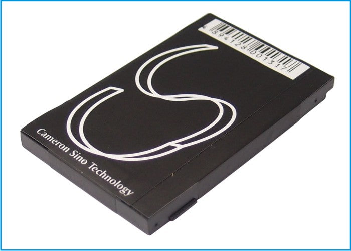 Replacement Battery for Orange  SPV C700 – Mobile, SmartPhone – 1250mAh / 4.63Wh / 3.7V