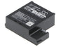 Replacement Battery for Rollei  7S WiF – Camera – 1500mAh / 5.55Wh / 3.7V