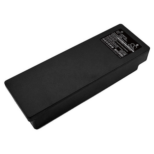 Replacement Battery for Scanreco  16131 – Crane Remote Control – 3000mAh / 21.60Wh / 7.2V