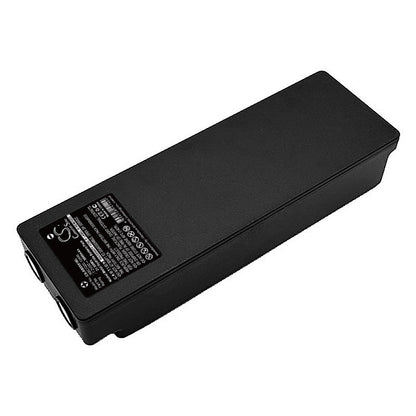 Replacement Battery for Scanreco  16131 – Crane Remote Control – 3000mAh / 21.60Wh / 7.2V