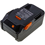Replacement Battery for AEG BFL 18 BHO 18, BKS 18, – 4000mAh / 72.00Wh