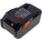 Replacement Battery for AEG BFL 18 BHO 18, BKS 18, – 4000mAh / 72.00Wh