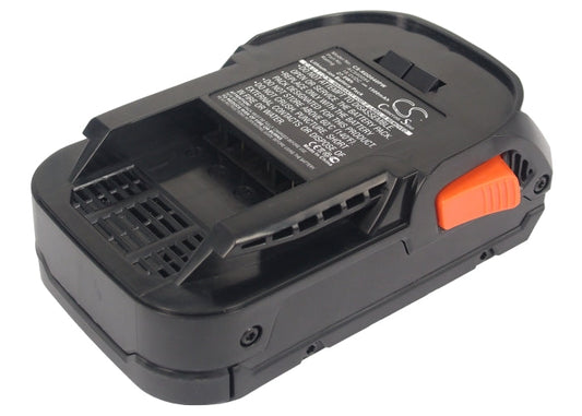 Replacement Battery for AEG  BFL 18 – Power Tools – 1500mAh / 27.00Wh / 18.0V