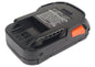 Replacement Battery for AEG  BFL 18 – Power Tools – 1500mAh / 27.00Wh / 18.0V