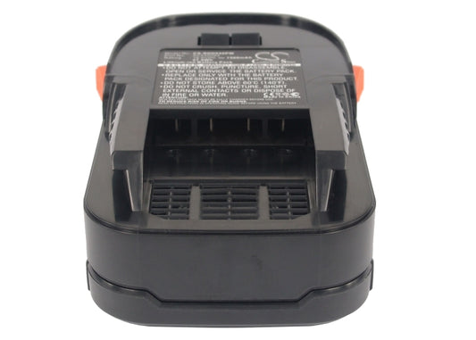 Replacement Battery for AEG BFL 18 BHO 18, BKS 18, – 1500mAh / 27.00Wh