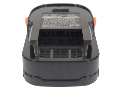 Replacement Battery for AEG  BFL 18 – Power Tools – 1500mAh / 27.00Wh / 18.0V