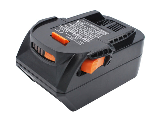 Replacement Battery for AEG  BFL 18 – Power Tools – 2000mAh / 36.00Wh / 18.0V