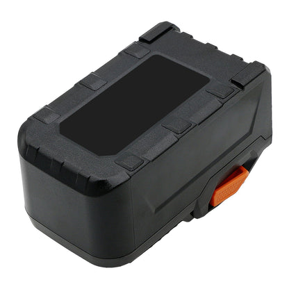 Replacement Battery for Ridgid  130383001 – Power Tools – 6000mAh / 108.00Wh / 18.0V