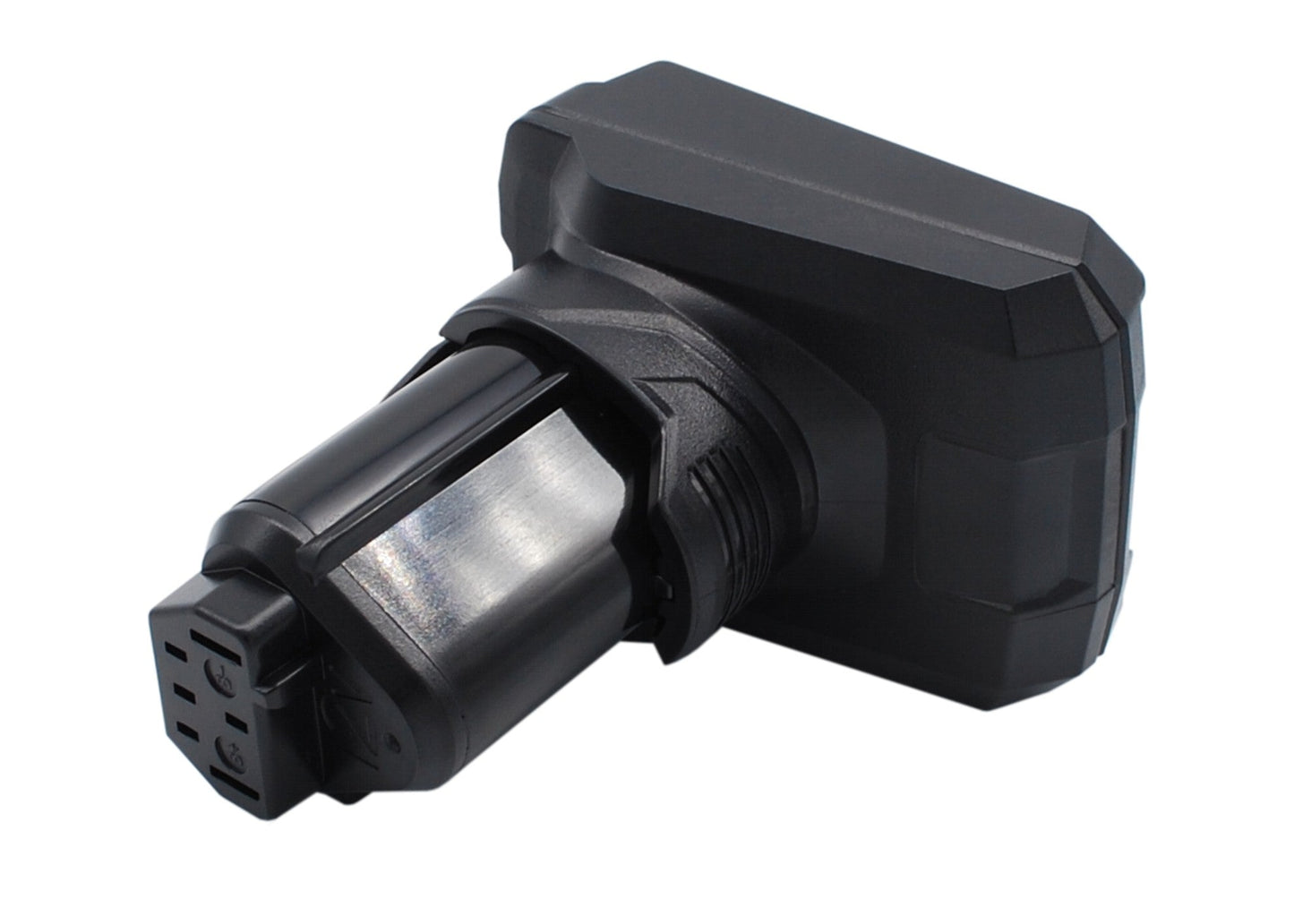Replacement Battery for Ridgid  AC82049 – Power Tools – 4000mAh / 48.00Wh / 12.0V