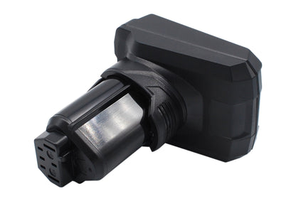 Replacement Battery for AEG  BBS 12C – Power Tools – 4000mAh / 48.00Wh / 12.0V