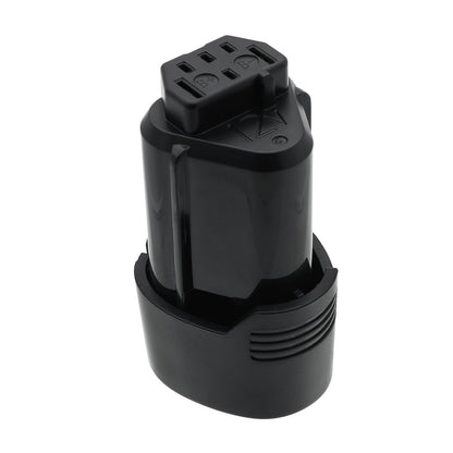 Replacement Battery for AEG  BBS 12C – Power Tools – 1500mAh / 18.00Wh / 12.0V