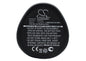 Replacement Battery for Ridgid  AC82049 – Power Tools – 2000mAh / 24.00Wh / 12.0V