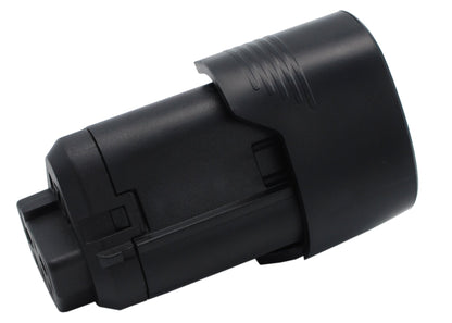 Replacement Battery for AEG  BBS 12C – Power Tools – 2000mAh / 24.00Wh / 12.0V