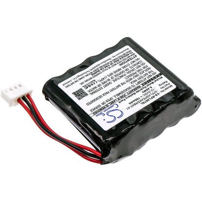 Replacement Battery for Revolabs  FLX – Speaker – 700mAh / 8.40Wh / 12.0V