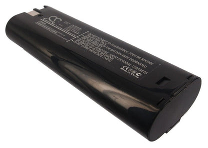 Replacement Battery for AEG  A10 – Power Tools – 2100mAh / 15.12Wh / 7.2V