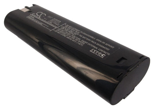 Replacement Battery for AEG  A10 – Power Tools – 2100mAh / 15.12Wh / 7.2V