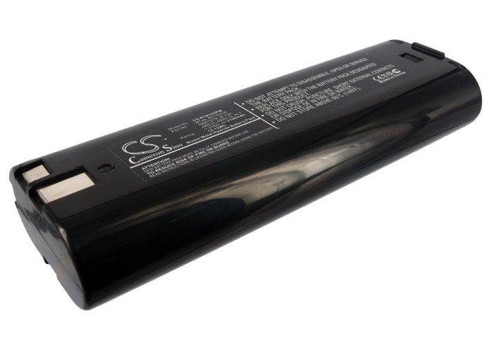 Replacement Battery for AEG  A10 – Power Tools – 2100mAh / 15.12Wh / 7.2V