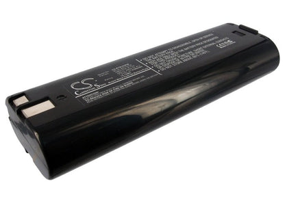 Replacement Battery for AEG  A10 – Power Tools – 2100mAh / 15.12Wh / 7.2V