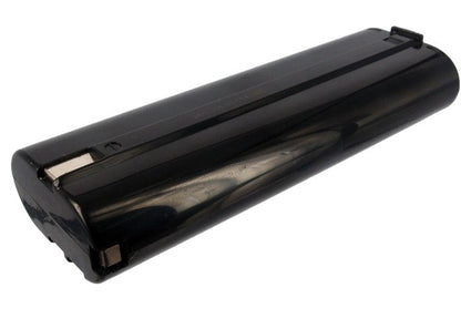 Replacement Battery for AEG  A10 – Power Tools – 2100mAh / 15.12Wh / 7.2V