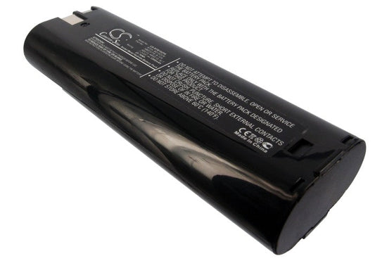 Replacement Battery for AEG  A10 – Power Tools – 3300mAh/23.76Wh / 7.2V