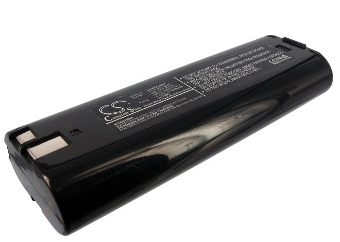 Replacement Battery for AEG  A10 – Power Tools – 3300mAh/23.76Wh / 7.2V