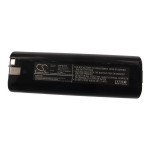 Replacement Battery for Milwaukee P7.2 – 3300mAh/23.76Wh