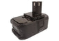 Replacement Battery for Ryobi  BID-1801M – Power Tools – 3000mAh / 54.00Wh / 18.0V