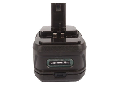 Replacement Battery for Ryobi  BID-1801M – Power Tools – 3000mAh / 54.00Wh / 18.0V