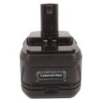 Replacement Battery for Ryobi BID-1801M BID-180L, BID1821, – 3000mAh / 54.00Wh