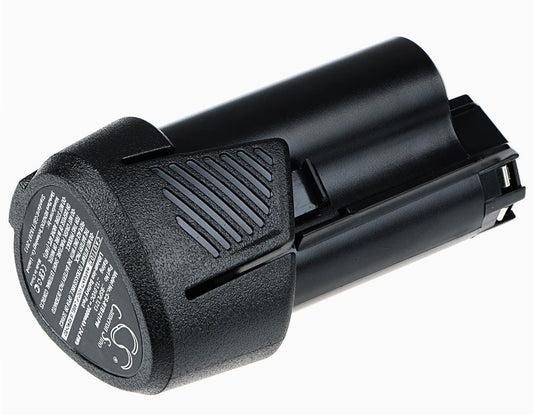 Replacement Battery for Ryobi  RCD12011L – Power Tools – 2000mAh / 24.0Wh / 12.0V