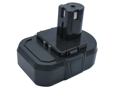Replacement Battery for Ryobi  CDD144V22 – Power Tools – 2000mAh / 28.80Wh / 14.4V