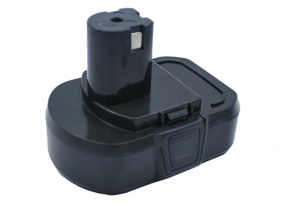 Replacement Battery for Ryobi  CDD144V22 – Power Tools – 2000mAh / 28.80Wh / 14.4V