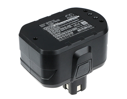 Replacement Battery for Ryobi  CDD144V22 – Power Tools – 4000mAh / 57.60Wh / 14.4V