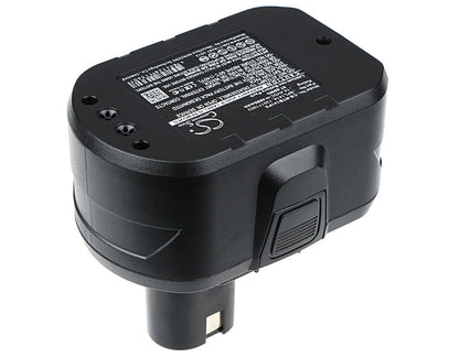 Replacement Battery for Ryobi  CDD144V22 – Power Tools – 4000mAh / 57.60Wh / 14.4V