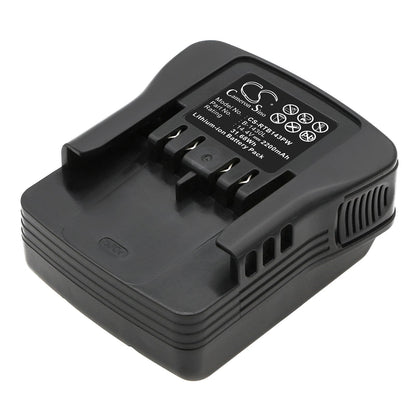 Replacement Battery for Ryobi  BDM-143 – Power Tools – 2200mAh / 14.4V
