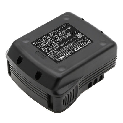 Replacement Battery for Ryobi  BDM-143 – Power Tools – 2200mAh / 14.4V