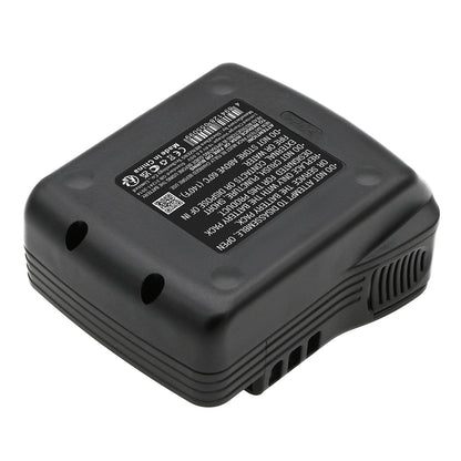 Replacement Battery for Ryobi  BDM-143 – Power Tools – 2200mAh / 14.4V