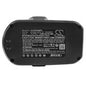 Replacement Battery for Ryobi CDL1802P4 CID-1802P, CS1800, – 3300mAh/59.4Wh