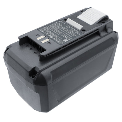Replacement Battery for Ryobi  40V 14 IN Brushless Chain Saw – Power Tools – 9000mAh / 360.00Wh / 40.0V