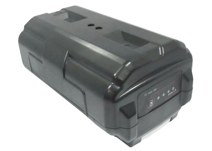 Replacement Battery for Ryobi  40V 14 IN Brushless Chain Saw – Power Tools – 3000mAh / 120.00Wh / 40.0V