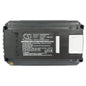 Replacement Battery for Ryobi 40V 14 IN Brushless Chain Saw 40V 20 IN BRUSHLESS, 40V 500 CFM Jet Fan, – 3000mAh / 120.00Wh
