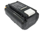 Replacement Battery for Ryobi  40V 14 IN Brushless Chain Saw – Power Tools – 4000mAh / 160.00Wh / 40.0V