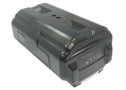 Replacement Battery for Ryobi  40V 14 IN Brushless Chain Saw – Power Tools – 4000mAh / 160.00Wh / 40.0V