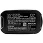 Replacement Battery for Ryobi BID-1801M BID-180L, BID1821, – 3000mAh / 54.00Wh